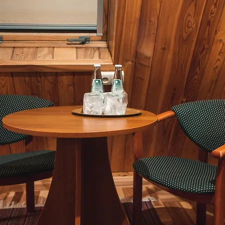 Apolonia Ubytování v soukromí