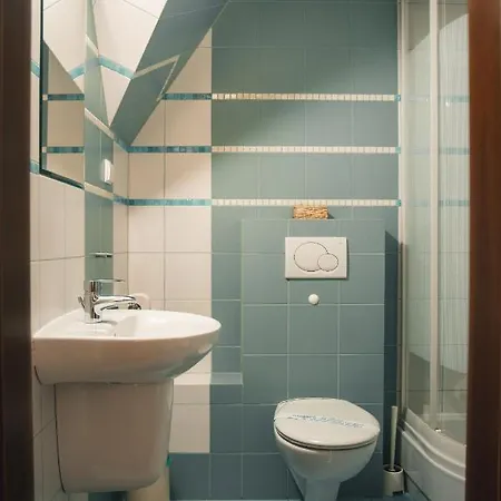 Ubytování v soukromí Apolonia *