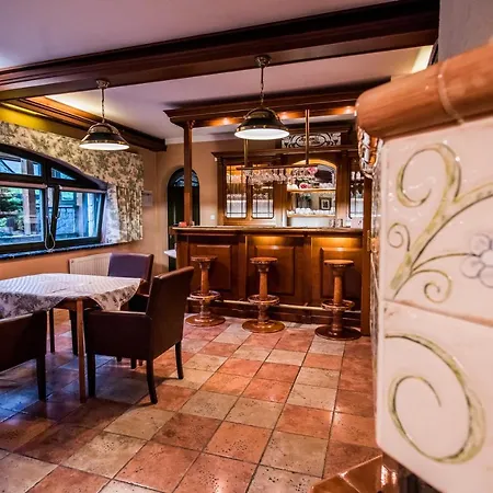 Apolonia Ubytování v soukromí