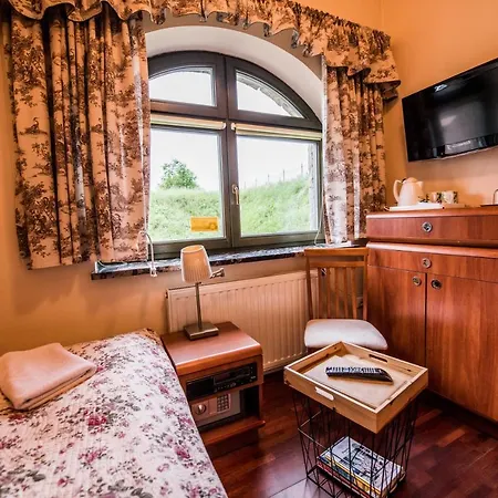 Rum i privatbostad Apolonia Zakopane