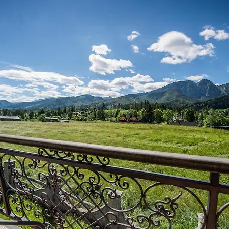 Ubytování v soukromí Apolonia