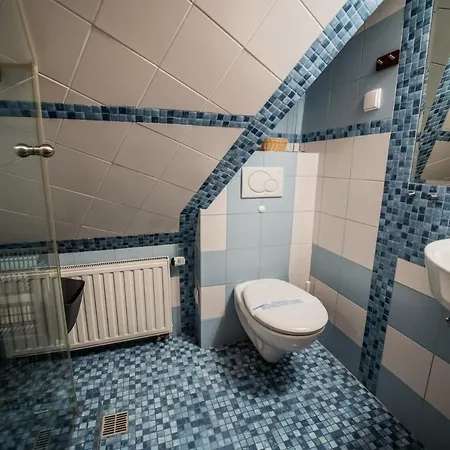 Ubytování v soukromí Apolonia Zakopane