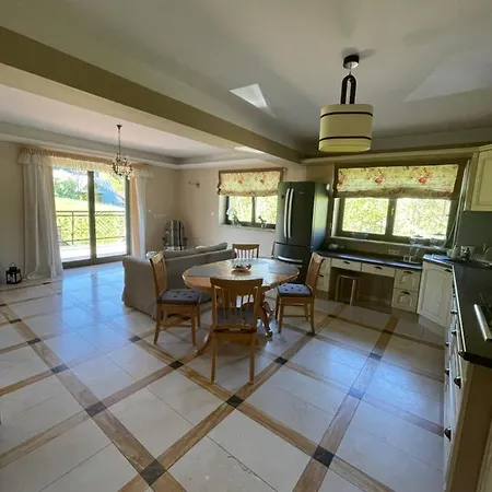 Ubytování v soukromí Apolonia Zakopane