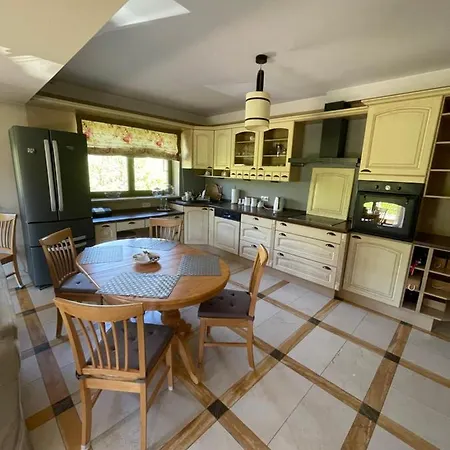 Ubytování v soukromí Apolonia