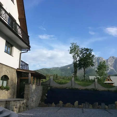 Ubytování v soukromí Apolonia