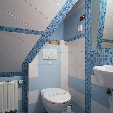 Apolonia Ubytování v soukromí