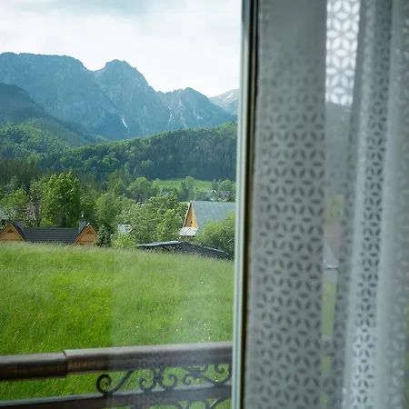 Ubytování v soukromí Apolonia