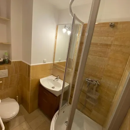 Ubytování v soukromí Apolonia