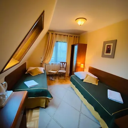 Apolonia Ubytování v soukromí *