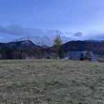 Apolonia Homestay Zakopane