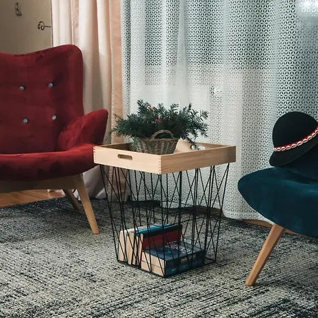 Apolonia Quarto em Acomodações Particulares *