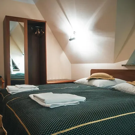 Quarto em Acomodações Particulares Apolonia *