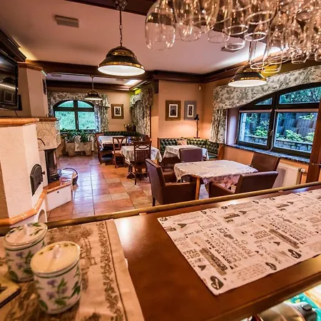 Bed & Breakfast Apolonia Zakopane