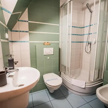 Séjour chez l'habitant Apolonia