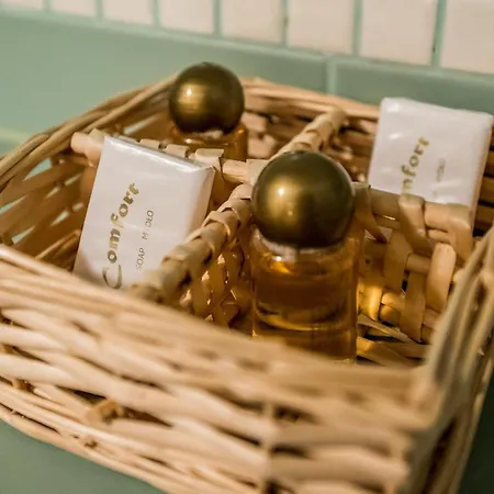 Apolonia Quarto em Acomodações Particulares Zakopane