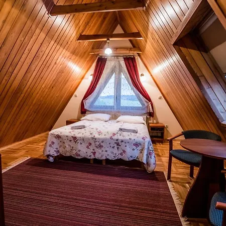 Quarto em Acomodações Particulares Apolonia Zakopane