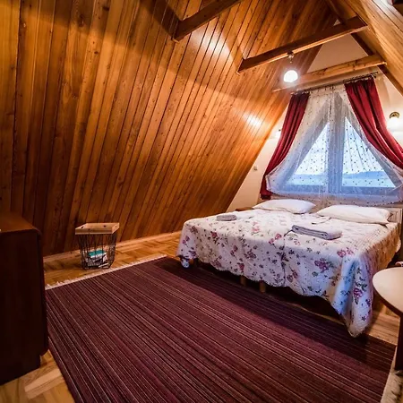 Quarto em Acomodações Particulares Apolonia Zakopane