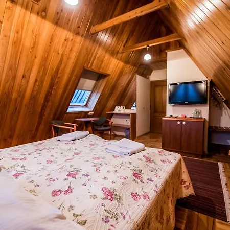 Apolonia Quarto em Acomodações Particulares Zakopane