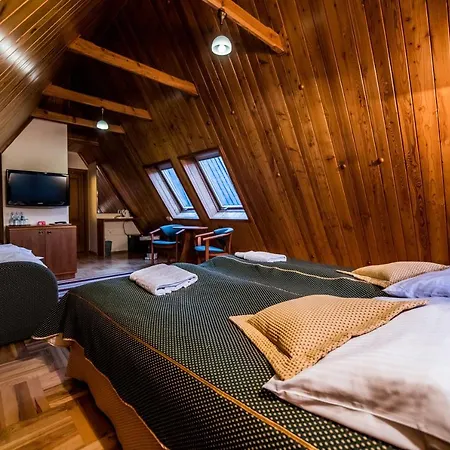 Apolonia Séjour chez l'habitant