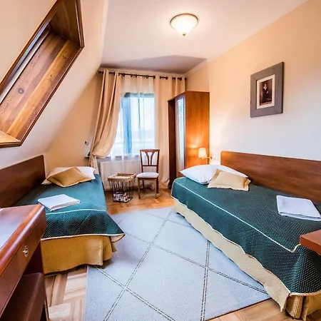Bed & Breakfast Apolonia 3*