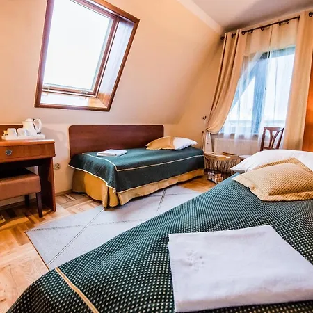 Apolonia Homestay