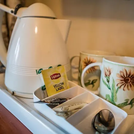 Apolonia Séjour chez l'habitant *