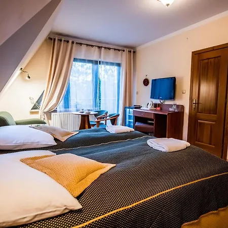 Apolonia 3* Zakopane