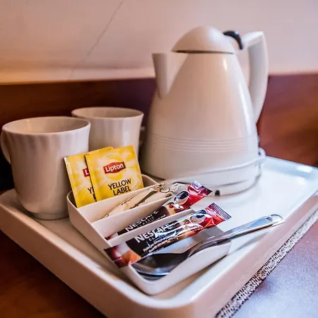 Pansiyon Apolonia Zakopane