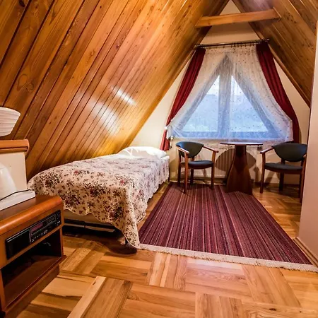 Apolonia Séjour chez l'habitant *