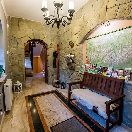Apolonia Homestay