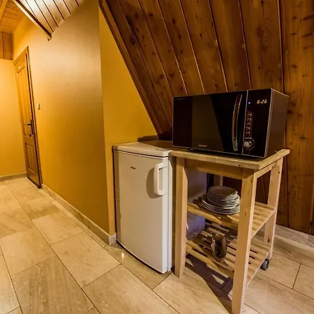 Séjour chez l'habitant Apolonia *