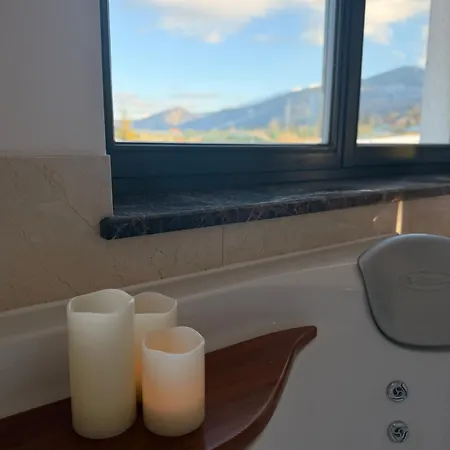 阿波罗尼亚威拉旅馆 民宿