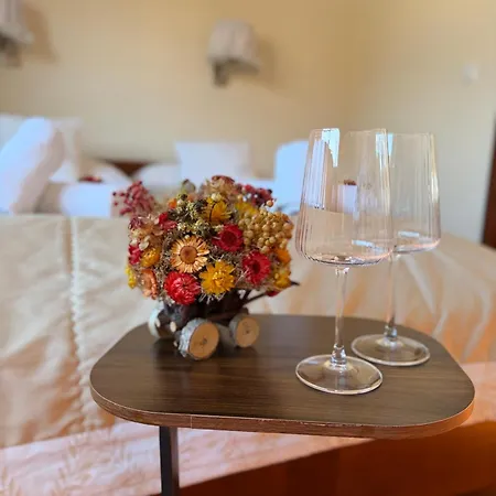 Quarto em Acomodações Particulares Apolonia