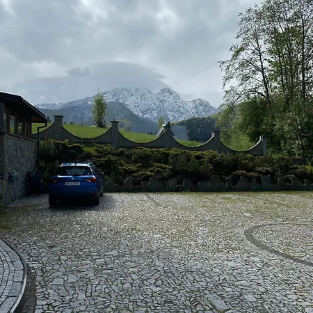 Quarto em Acomodações Particulares Apolonia