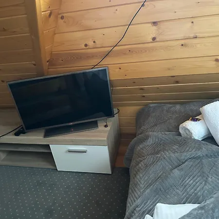 Séjour chez l'habitant Apolonia