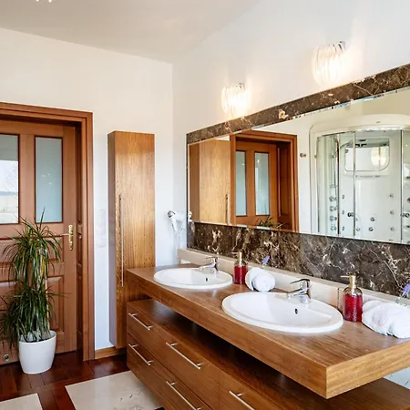 Apolonia Jacuzzi & Sauna Nocleg ze śniadaniem Zakopane