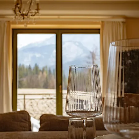Apolonia Jacuzzi & Sauna 3* Zakopane