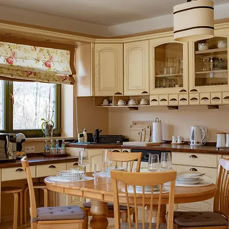 Bed & Breakfast Apolonia Jacuzzi & Sauna 3*