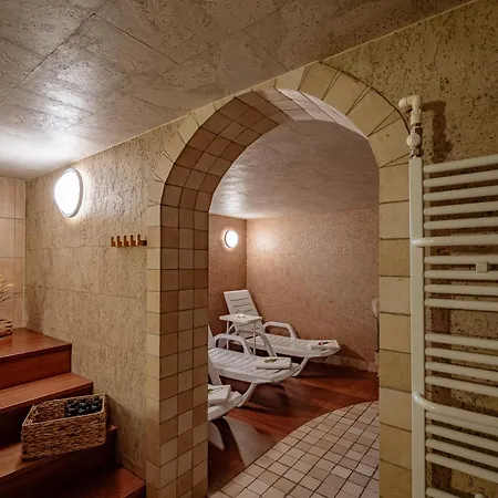 Apolonia Jacuzzi & Sauna 3* Zakopane