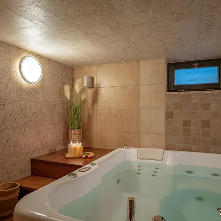 Couette-café Apolonia Jacuzzi & Sauna Zakopane