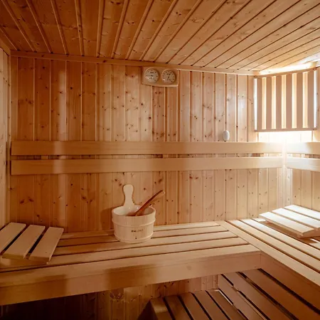 Apolonia Jacuzzi & Sauna 3* Zakopane