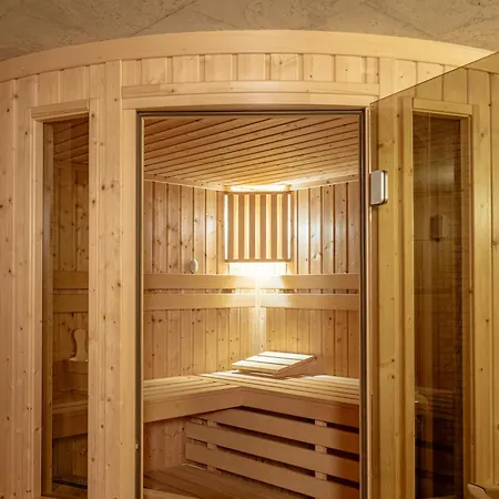 Apolonia Jacuzzi & Sauna Bed & Breakfast Zakopane