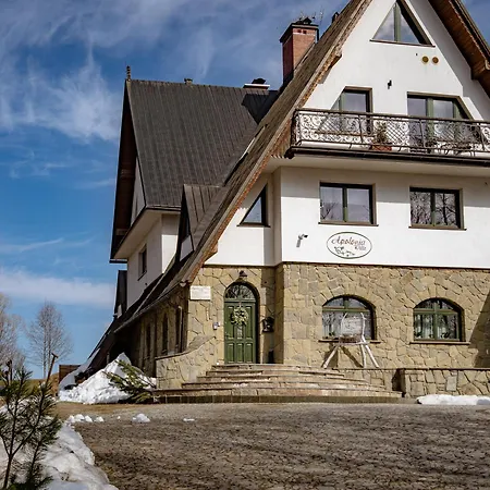 Bed & Breakfast Apolonia Jacuzzi & Sauna Zakopane