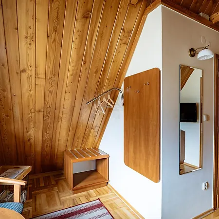 Apolonia Jacuzzi & Sauna