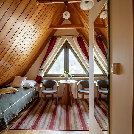 Bed & Breakfast Apolonia Jacuzzi & Sauna
