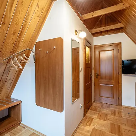 Bed & Breakfast Apolonia Jacuzzi & Sauna