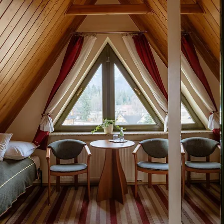 Apolonia Jacuzzi & Sauna Bed & Breakfast