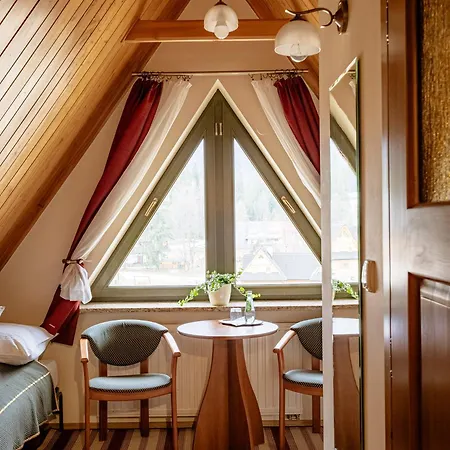 Bed & Breakfast Apolonia Jacuzzi & Sauna 3*