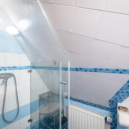 Bed & Breakfast Apolonia Jacuzzi & Sauna