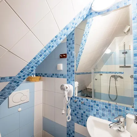 Bed & Breakfast Apolonia Jacuzzi & Sauna